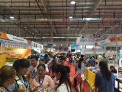 展會(huì)精彩照片