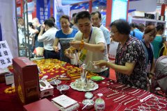 展會(huì)精彩照片